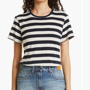 Stripe Tee